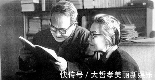 大文豪!钱钟书为何讨厌邻居林徽因?曾频繁找她麻烦,杨绛都拦不住