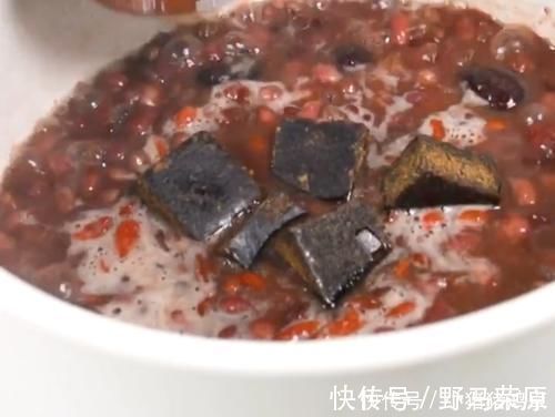 穷人|它是“穷人的阿胶”，一个简单食疗方，才4块钱，气血慢慢补回来