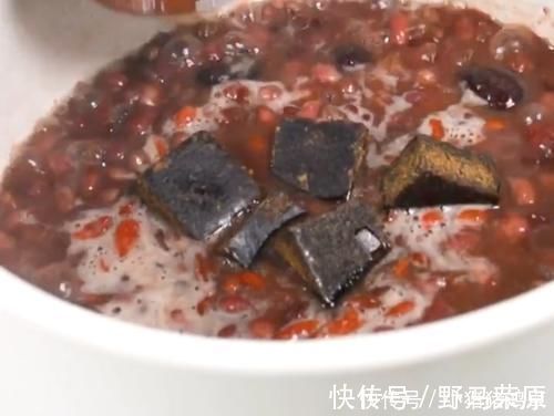 穷人|它是“穷人的阿胶”,一个简单食疗方,才4块钱,气血慢慢补回来