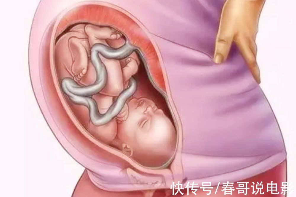 孕妈|胎宝宝的头在哪儿,脚在哪儿?孕妈用手“摸一摸”就能判断出来