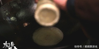 荠菜碧绿有诀窍,少了这一步,口感更清爽