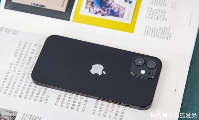 经典|重回经典却是因为技术所限,iPhone 12美图赏析