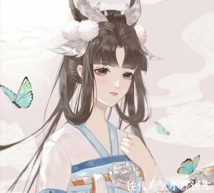 担生$聊斋故事:书生误入蛇妖洞,带走一幅画一条小蛇,多年后救了乡亲