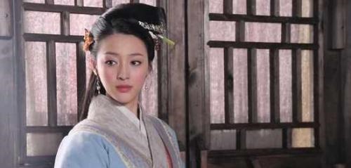 阎惜娇#水浒传中优秀的四位女子排名,潘金莲第三,第一是她!