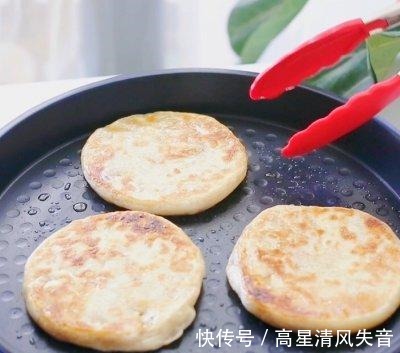 快手|开胃解腻快手早餐，一盘可不够！开胃解腻快手早餐，一盘可不够！