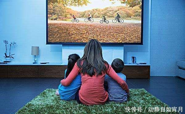 白雪公主|哈佛大学研究:“经常看电视”和“不看电视”的孩子差距一目了然