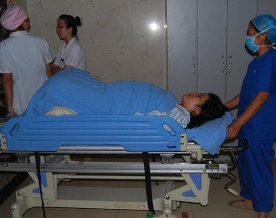 产妇|什么是备皮?什么是小牛奶?了解这些产房暗语,避免尴尬