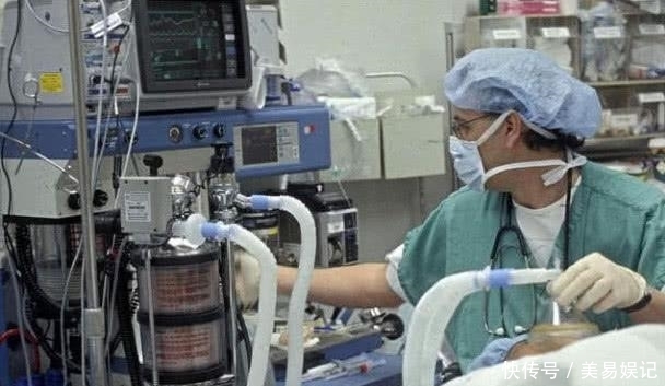 全身麻醉完后，医生是如何判断你真的睡着了？小护士告诉你