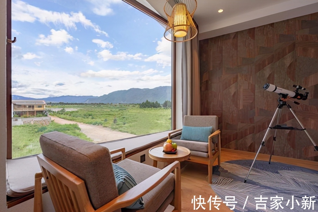 房间|为什么民宿装修的感觉很美,怎么把家里也装修成民宿的感觉?