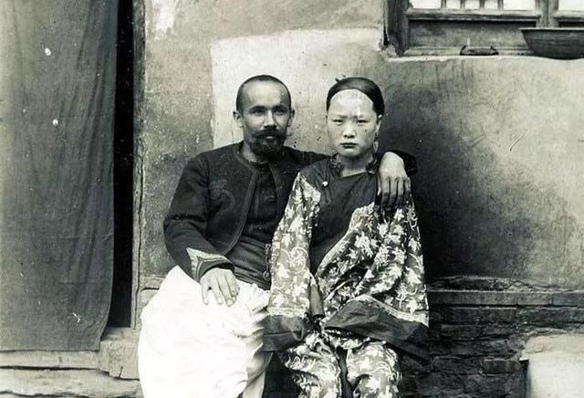 赛金花&她堪称东方第一美人,晚年却穷困潦倒,齐白石愿意和她葬在一起!