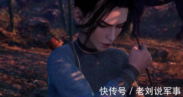 不良人|不良人第五季岐国篇公开女帝退位，36天罡齐出，三大新女神瞩目！