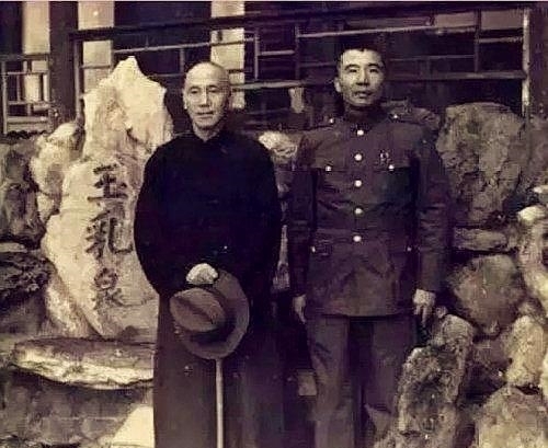 今何在|“明白人”王耀武:享年64岁!死后葬于八宝山,后代子女今何在?