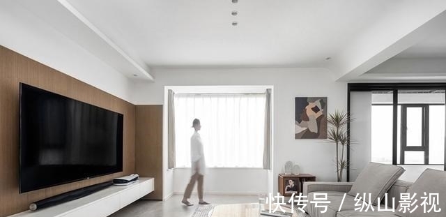 柜门|装修还是不能偷懒省钱,家里这6大柜子必须装柜门,少一个都不行