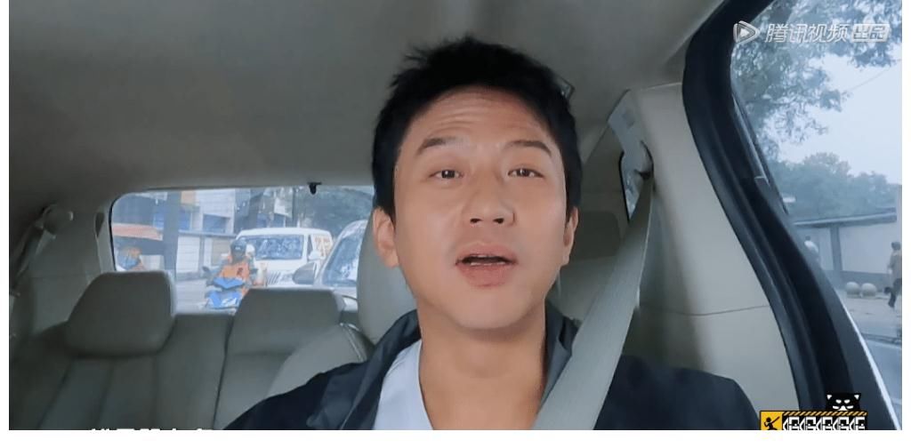 《五哈2》鄧超上一秒還號稱“朋友多”，誰知打臉來得如此迅速