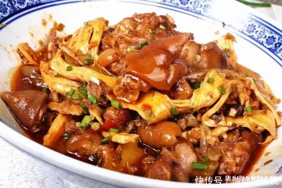 吃着香、巨下饭的家常菜,酸爽解腻,回味无穷,大人孩子都特爱吃