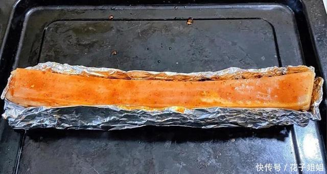 最爱|在家也能做的网红脆皮五花肉,搭配小酒太爽,男人的最爱