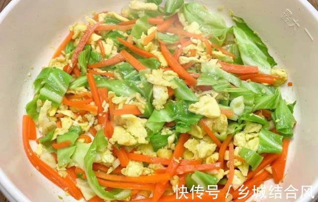 冬至，宁可不吃牛羊肉，也要多吃此菜，营养好消化，对视力有好处