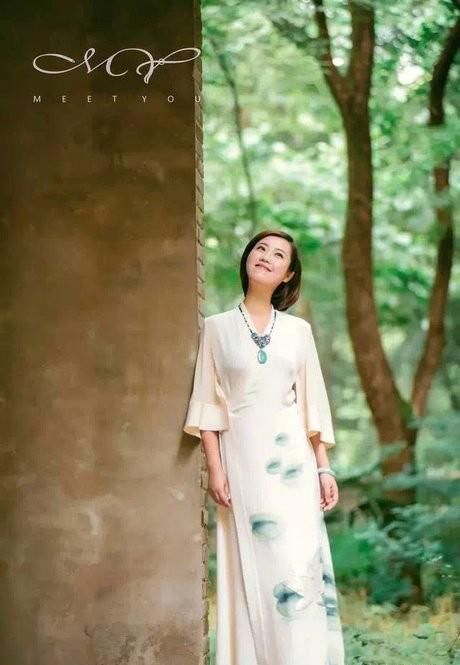 美女|美女任良韵，一个工科出身的人，最后成为了安徽卫视的当家主持人