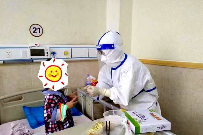 疫情|莆田学院附属医院:专家坐镇“一人一案”精准施治