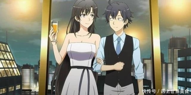 妹子|男孩子提二次元手提袋会很尴尬吗?其实也没啥,就是回头率比较高