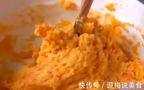 红薯新吃法出来了,告诉你它的做法,做法简单还好吃,儿子的最爱