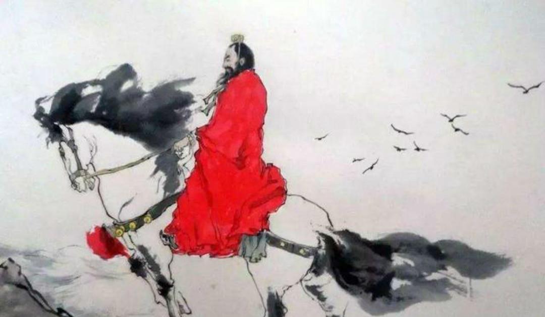 李商隐的《登乐游原》是千古名篇,其实杜牧也写过一首,同样经典