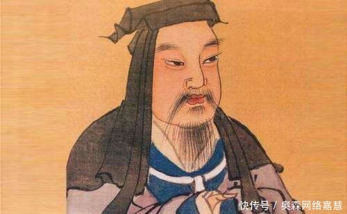 北周|中国历史上最被低估的一个朝代,他的开创者功绩可以和秦始皇媲美