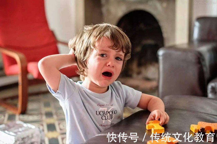 回事|孩子脾气易暴躁、蛮不讲理,父母可别不当回事,学会这三招才有效