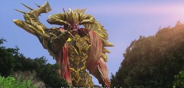 怪兽|奥特曼为啥总是在最后放大招?以前不懂现在懂了:你会起手王炸?