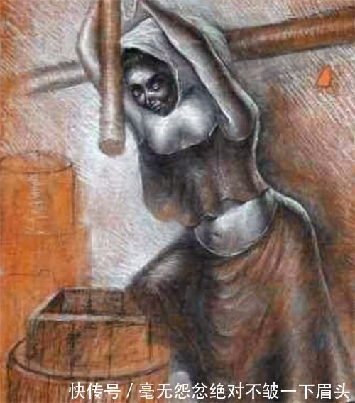 梵高|中国“梵高”沉迷作画40年，画到妻离子散，专家：作品进不了美协