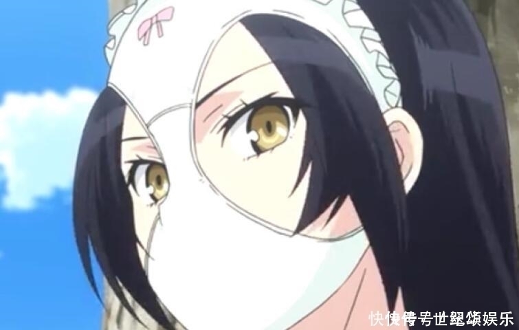 番剧|你确定你是一位资深二次猿?那么这些词语你知道是什么意思吗