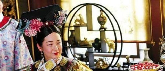 请罪|慈禧太后这辈子只喝过一杯水，李莲英事后叩首请罪！