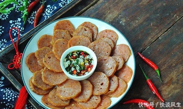 做道快手吉祥菜,不用炒不用炸,上桌热乎乎,招待客人有面子!