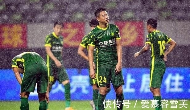 张玉宁|重建!国安5人离队名单浮出水面:2大现役国脚,1位U23小将均在列