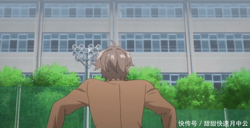 动画中哪些告白场景令人印象深刻 冰菓 Re0 纷纷上榜 全网搜