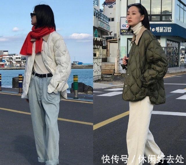 示范 秋冬季气质通勤风穿搭示范,用低调色系搭配出优雅高级,值得借鉴!