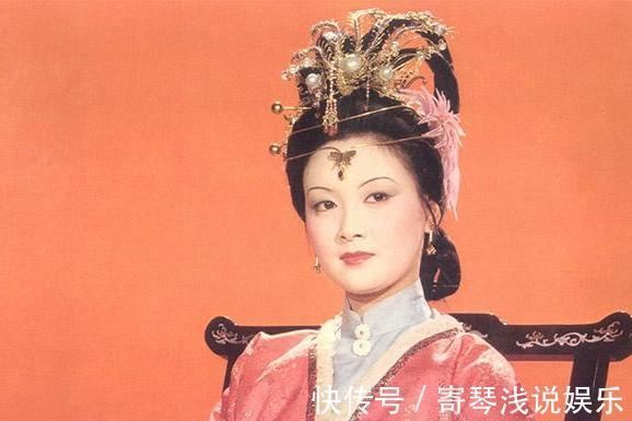 王夫人$王熙凤死后,为何被人保用破席卷身扔到了乱葬岗?你看她做了啥?