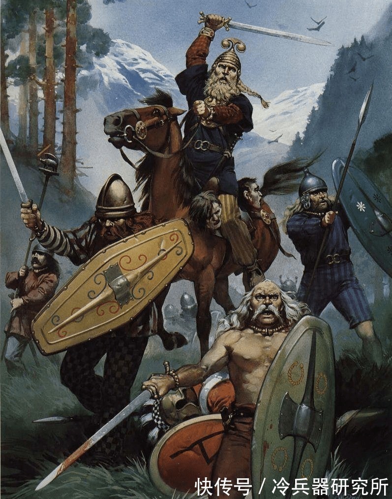 汉化&蛮族“汉化”真会失去战斗力吗?一战打崩30万蒙古牧民的红巾军有话说