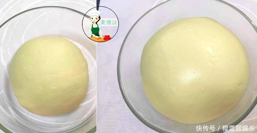 面食|发面时，只加酵母大错特错，酵母都用不对，难怪你的面总发不起来