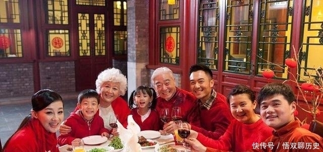 兴旺发达|一个家庭,有这三种“家风”,会越来越兴旺发达