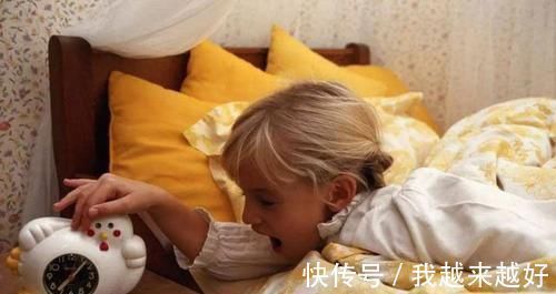 思思|想让孩子比别人更高,早上别让他早于这个时间点起床,很重要!