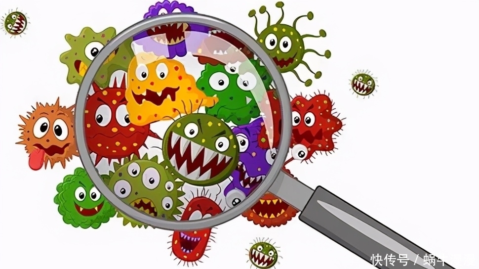 免疫力低下的表现