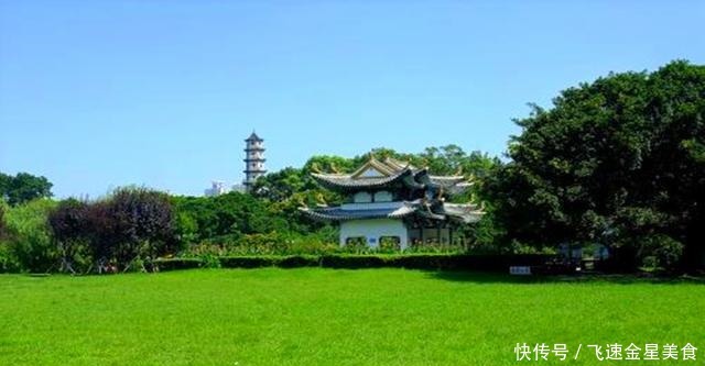 春游|温州有“瓯江蓬莱”，历史遗迹众多，千万别错过来这里春游！
