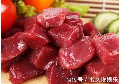 补锌|吃什么补锌常吃这5类食物补锌养生,还能远离癌症!