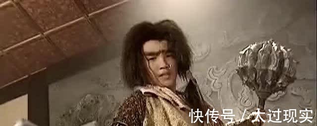 单雄信|隋唐最厉害的5位猛将，只听绰号就如雷贯耳，最后一位简直是传说！