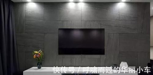 完工|老公硬把玄关装“悬空”鞋柜，完工后大气极了客厅设计头次见