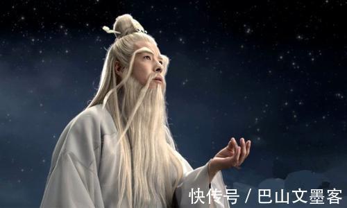 封神之战@封神中有一将军,打仗时他看热闹,封神时却最先被封,地位还特高