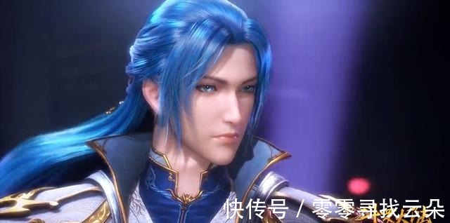 新形象|斗罗大陆官博爆料,史莱克七怪五年后新形象,小舞美到不敢认