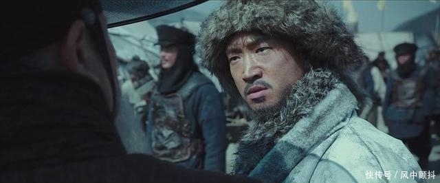 朝鲜人|韩国尊重历史，拍了朝鲜王国被清军侵略的电影