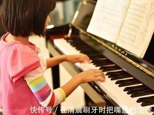 娜娜|俩孩子同岁，一个上兴趣班一个不上兴趣班，10年后差距很大